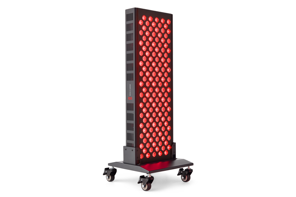 Max Red Light Therapy Device