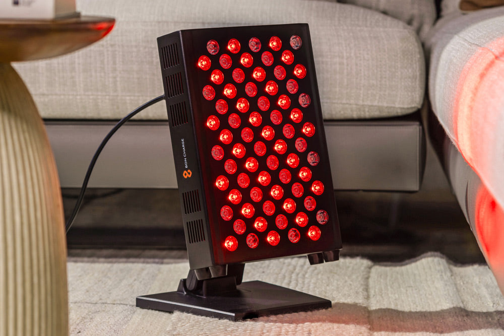 Demi Red Light Therapy Device