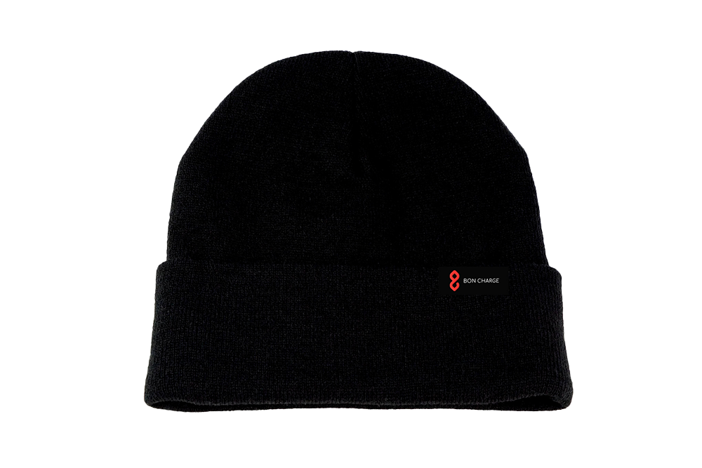 EMF Radiation Blocking Beanie Hat