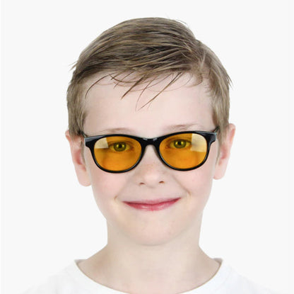 Perry Light Sensitivity Glasses