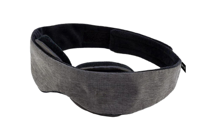 Classic Blackout Sleep Mask