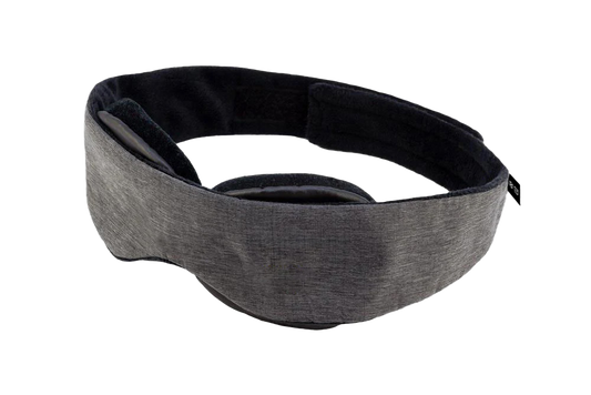 Classic Blackout Sleep Mask