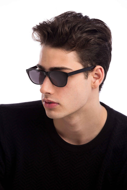 Morris Sunglasses (Grey)