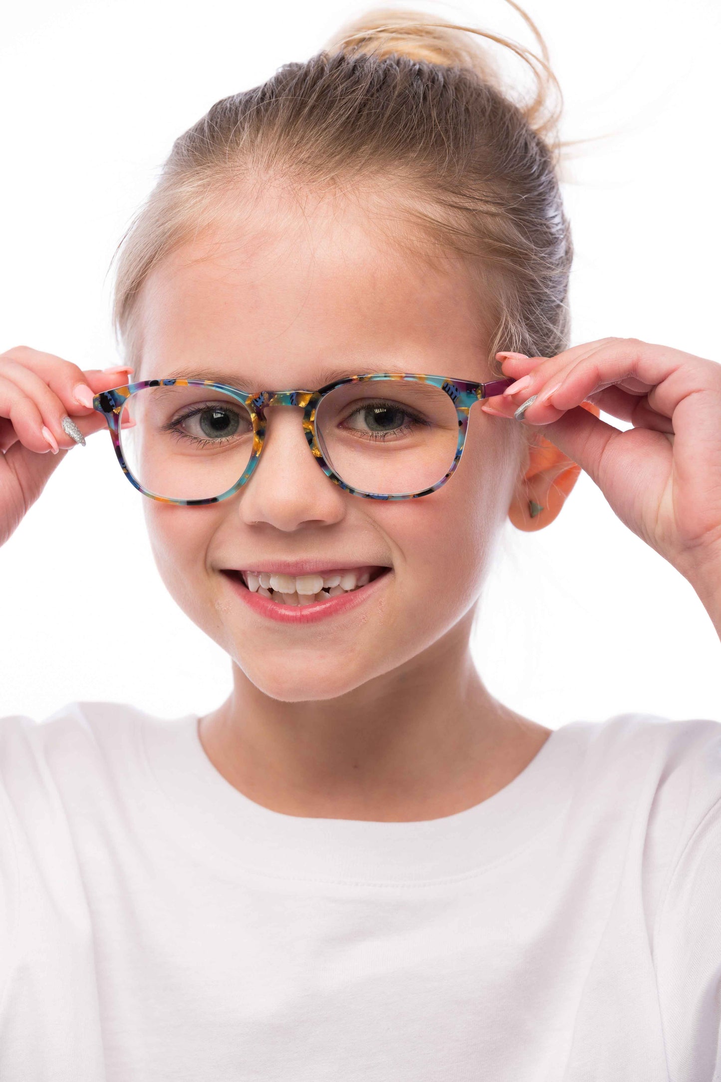 Elsa Computer Glasses