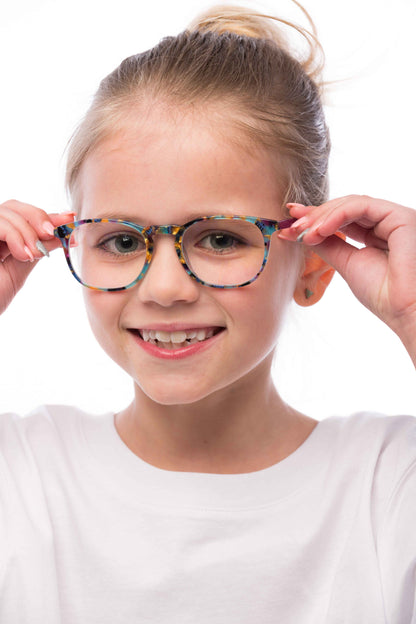 Elsa Computer Glasses Readers