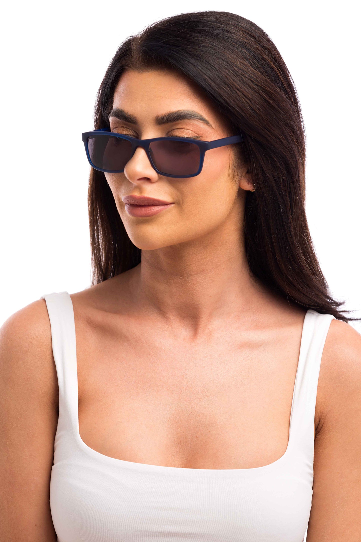 Hudson Sunglasses Prescription (Grey)