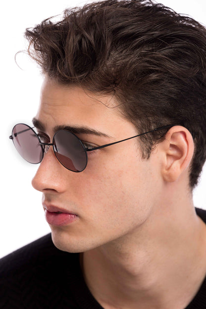 Lennon Sunglasses Prescription (Brown)