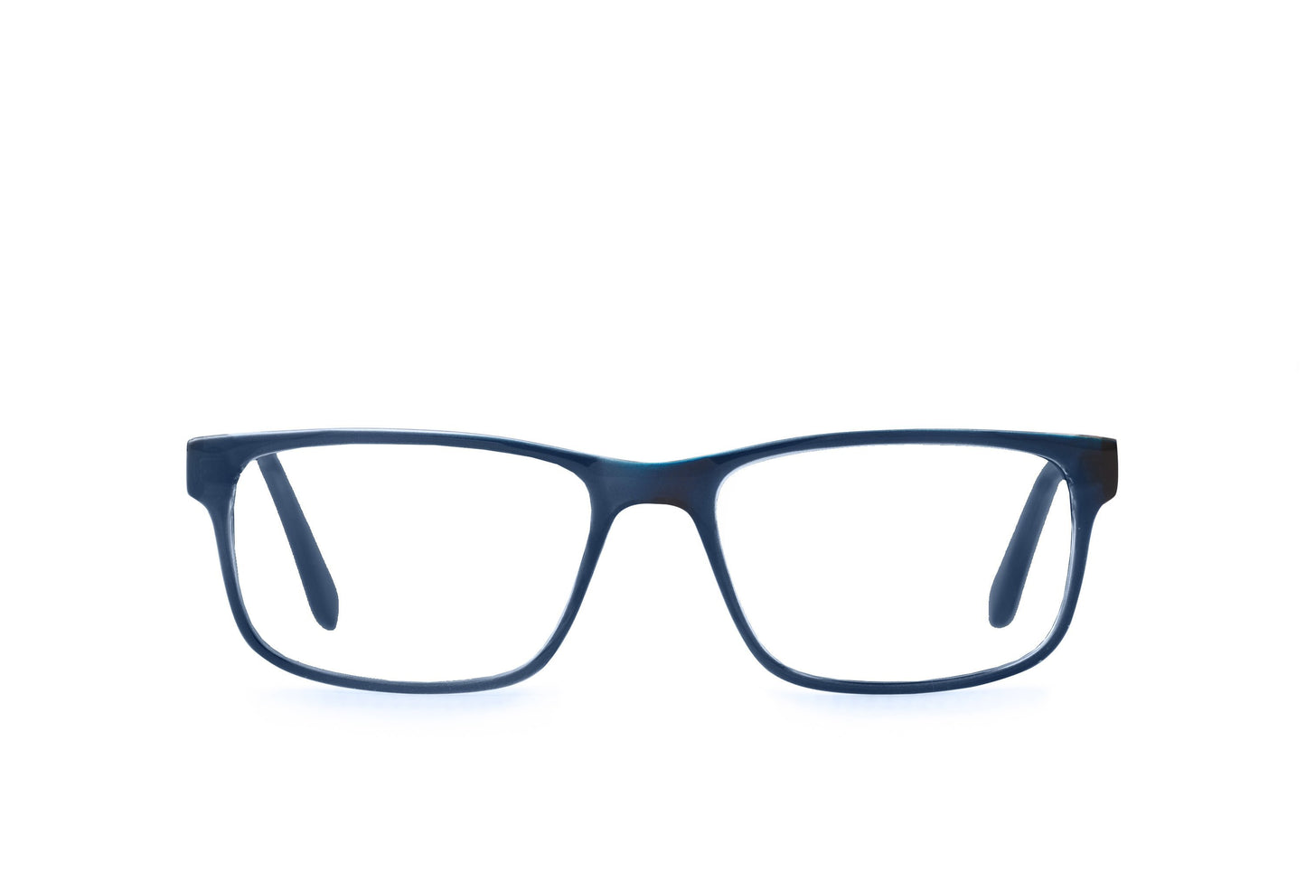 Theo Computer Glasses Readers Front View