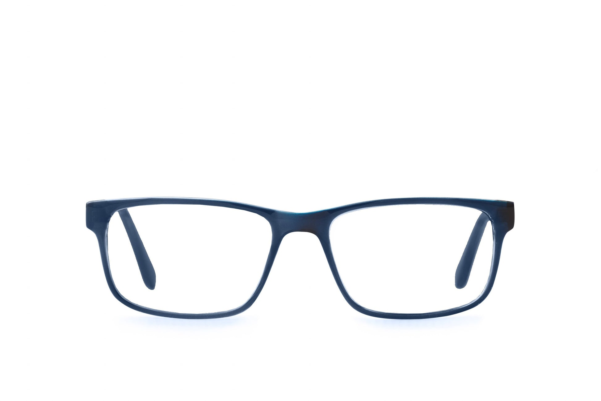 Theo Computer Glasses Readers Front View