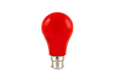 Blue Light Blocking Light Bulb, Bayonet