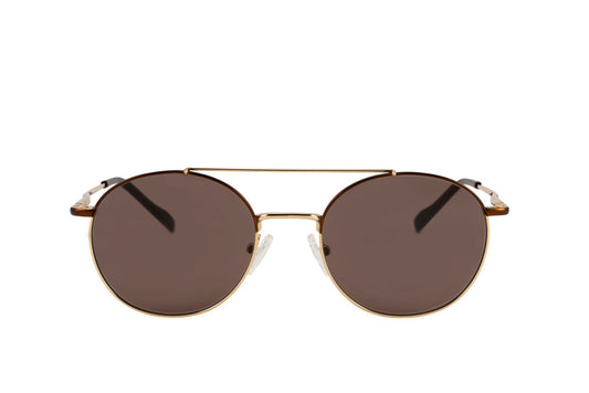 Chester Sunglasses (Brown)