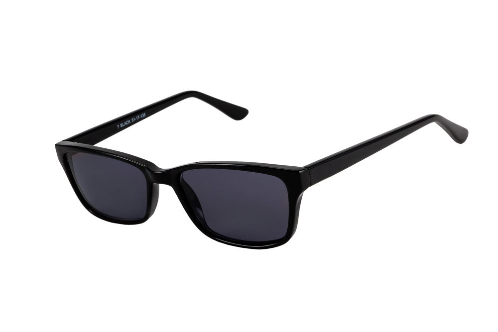 Denver Sunglasses (Grey)