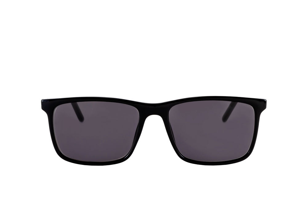 Brooklyn Sunglasses (Grey)